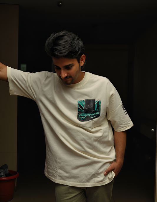 BMW M4 T-shirt