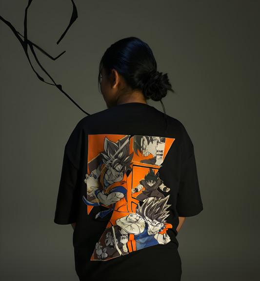 GOKU Mimi
